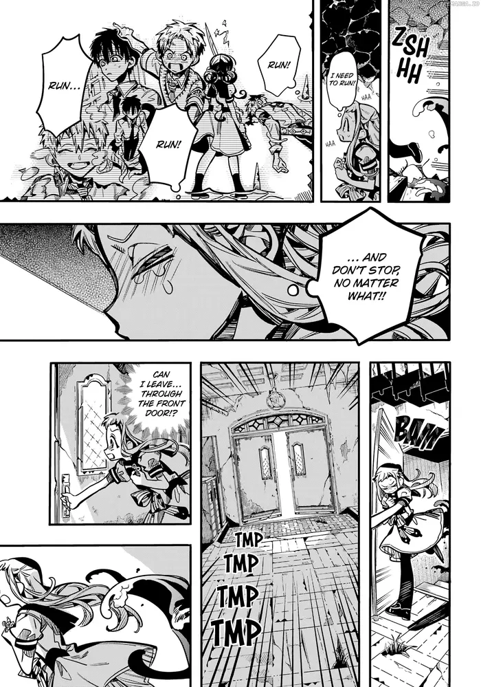 Toilet-Bound Hanako-kun Chapter 121 image 34_optimized